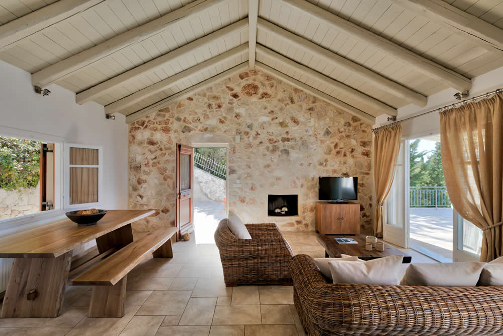 Family Villa